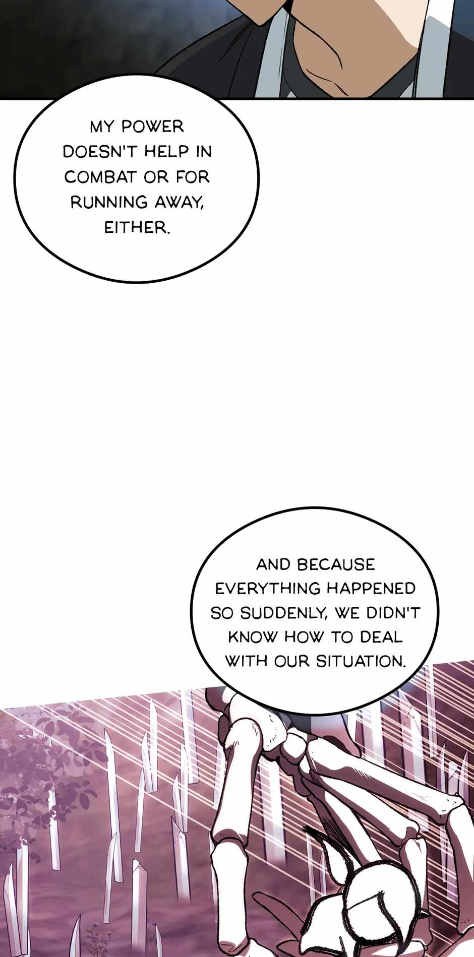 Guide to be King of the Dead Chapter 30 14